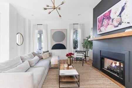 Hope Gardens House | 247 m² House ∙ 4 bedrooms ∙ 12 guests