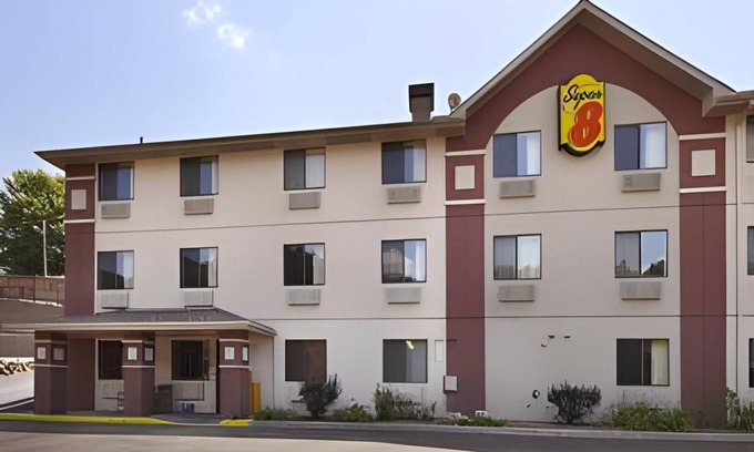 Wheeling Hotel | 25 m² Hotel ∙ 127 guests