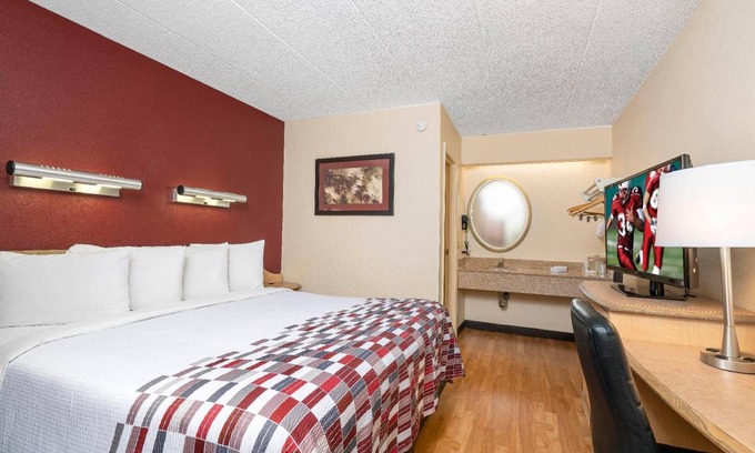 Taylor Hotel | 26 m² Hotel ∙ 127 guests