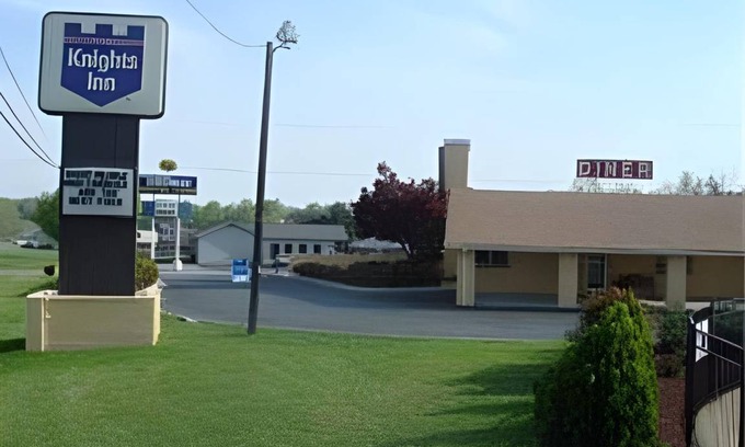 Mount Airy Hotel | 26 m² Motel ∙ 127 guests