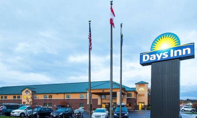 Brewerton Hotel | 27 m² Hotel ∙ 127 guests
