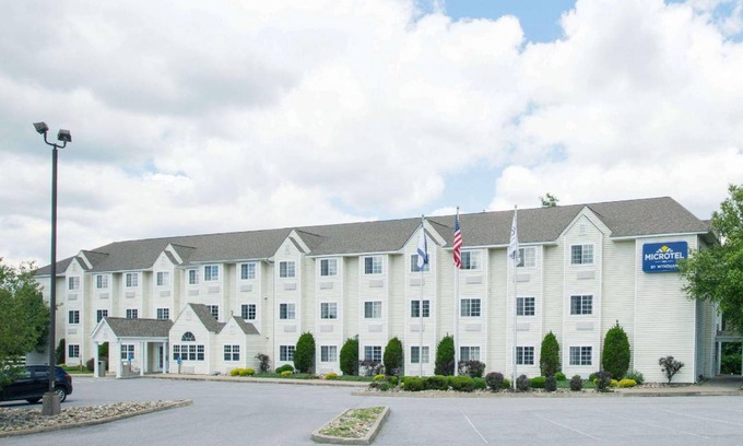 Sprague Hotel | 27 m² Hotel ∙ 127 guests