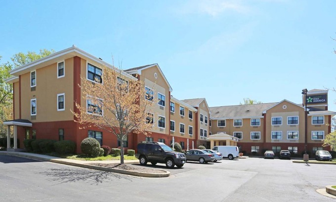 Lexington Park Hotel | 27 m² Hotel ∙ 127 guests