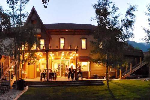 Historic District Bed & Breakfast | 28 m² Bed and breakfast ∙ 4 guests