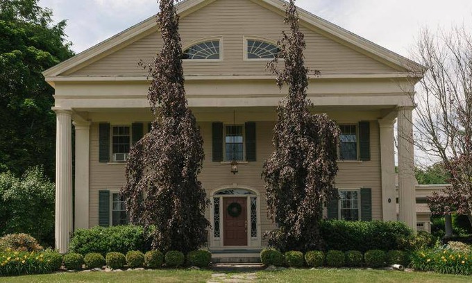 Thompson Bed & Breakfast | 28 m² Bed and breakfast ∙ 2 bedrooms ∙ 5 guests