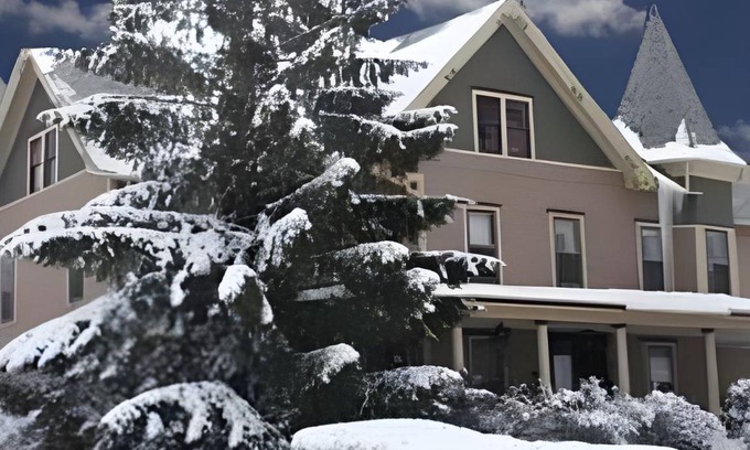 Margaretville Bed & Breakfast | 28 m² Bed and breakfast ∙ 2 bedrooms ∙ 6 guests