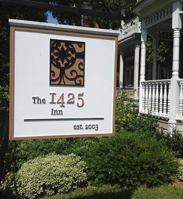 Columbia Bed & Breakfast | 28 m² Bed and breakfast ∙ 3 guests