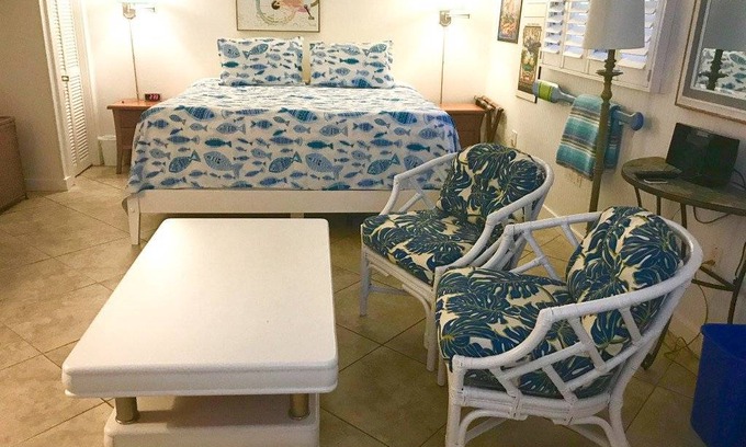 Old Town Condo | 28 m² Condo ∙ 2 guests