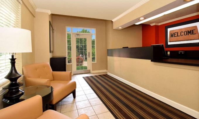 Crabtree Hotel | 28 m² Hotel ∙ 4 guests