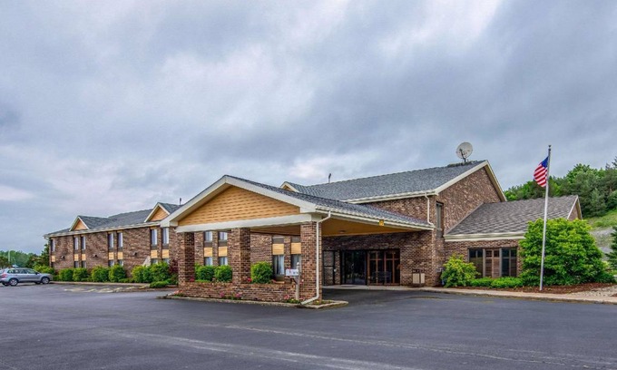 Tully Hotel | 28 m² Hotel ∙ 127 guests