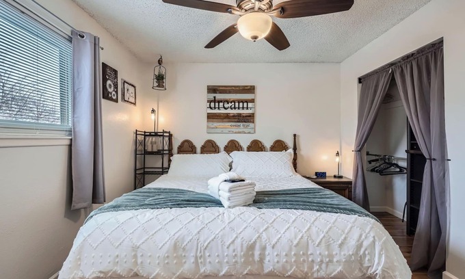 North Central Westminster House | 3 BR Westminster Home | Hot Tub