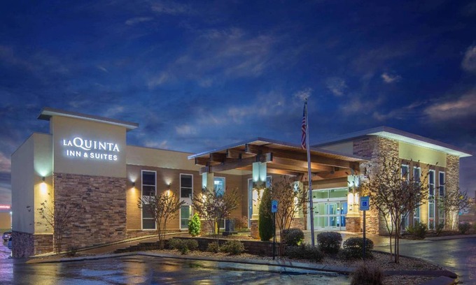 East Ridge Hotel | 30 m² Hotel ∙ 127 guests