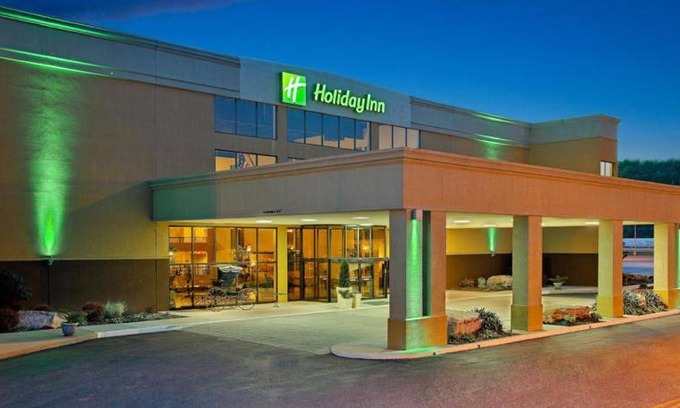 Morgantown Hotel | 30 m² Hotel ∙ 127 guests