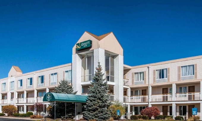 Holland Hotel | 30 m² Hotel ∙ 127 guests