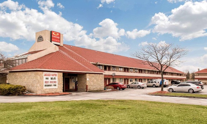 Holland Hotel | 30 m² Hotel ∙ 4 guests