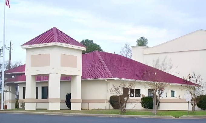 Madison House | 30 m² Motel ∙ 2 guests