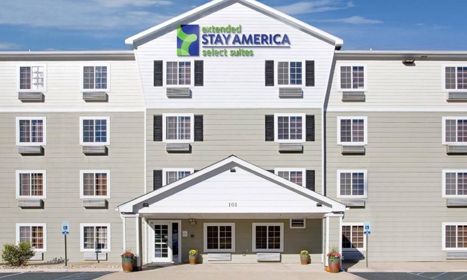 Lake Worth Corridor Hotel | 300 m² Hotel ∙ 127 guests