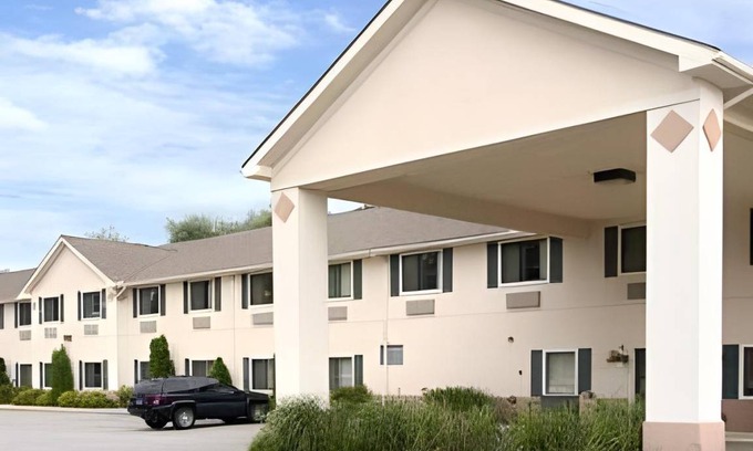 Three Rivers Hotel | 31 m² Hotel ∙ 127 guests