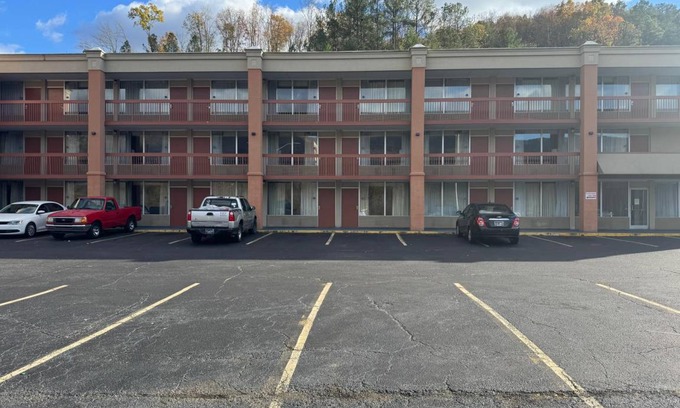 Harriman Hotel | 32 m² Hotel ∙ 127 guests
