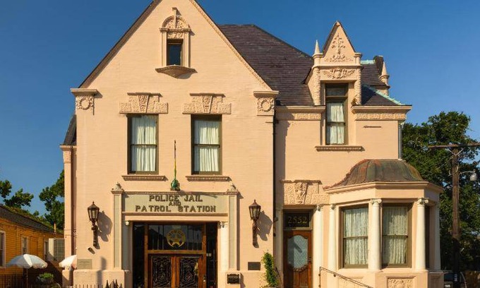 Treme Bed & Breakfast | 33 m² Bed and breakfast ∙ 6 guests