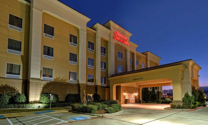 Corsicana Hotel | 33 m² Hotel ∙ 127 guests