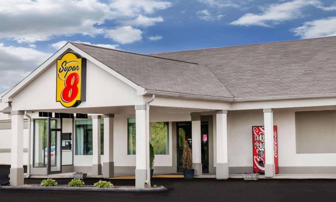 Monteagle Hotel | 33 m² Hotel ∙ 127 guests