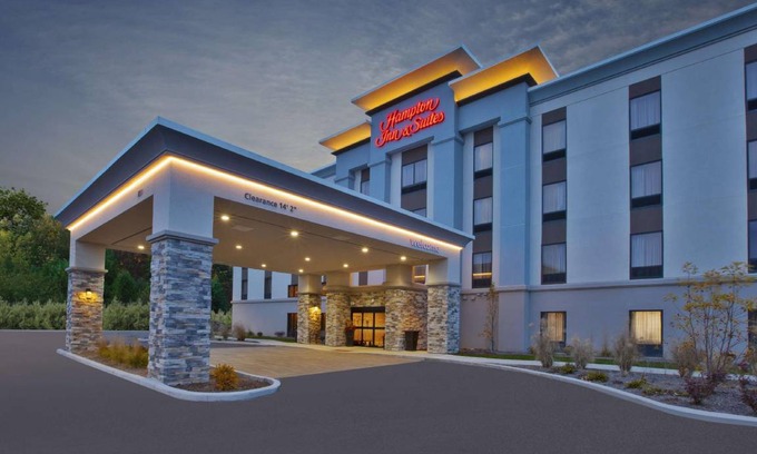 Alliance Hotel | 33 m² Hotel ∙ 127 guests