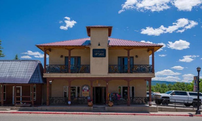 Chama Hotel | 33 m² Hotel ∙ 2 guests