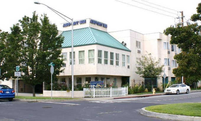 Downtown Hotel | 33 m² Motel ∙ 4 guests