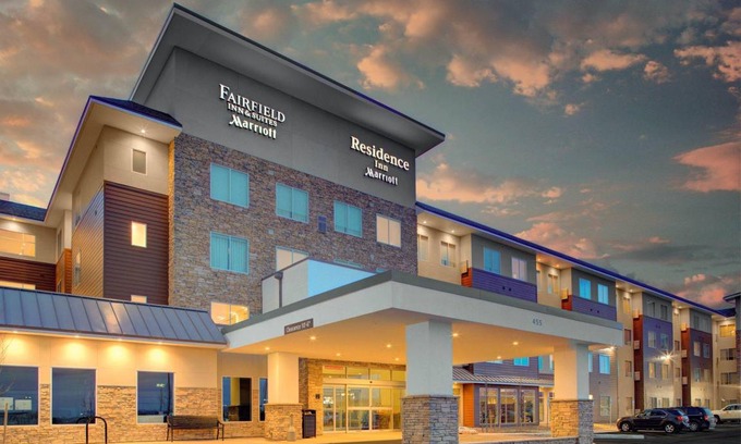 Broomfield Hotel | 35 m² Hotel ∙ 127 guests