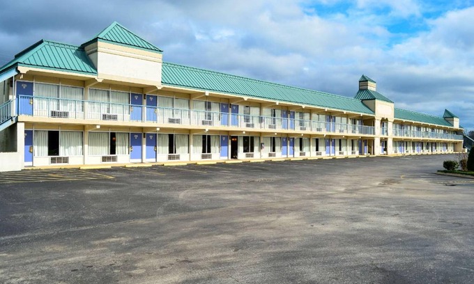Pulaski Resort | 35 m² Resort ∙ 127 guests