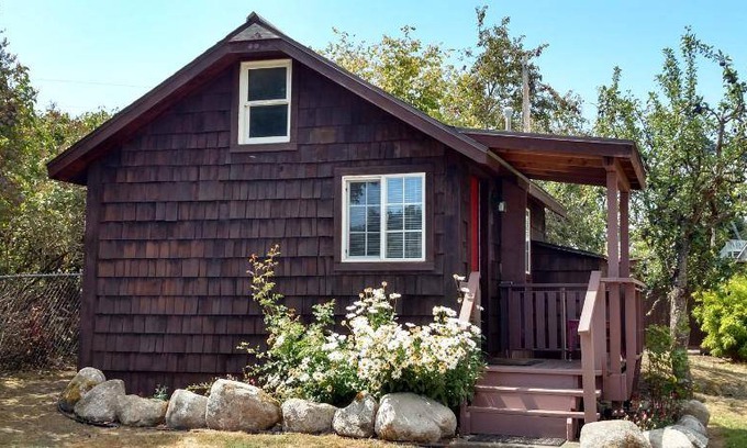 Friday Harbor Bed & Breakfast | 37 m² Bed and breakfast ∙ 2 guests
