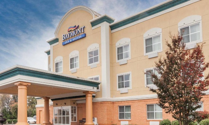 Madison Hotel | 37 m² Hotel ∙ 127 guests