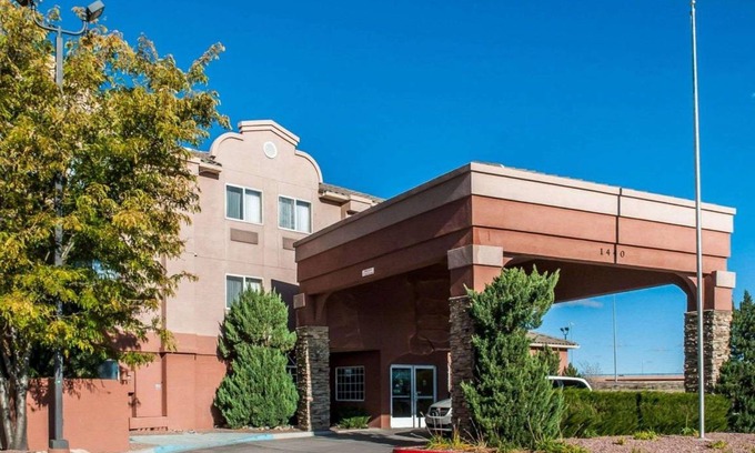 Allison Hotel | 37 m² Hotel ∙ 127 guests