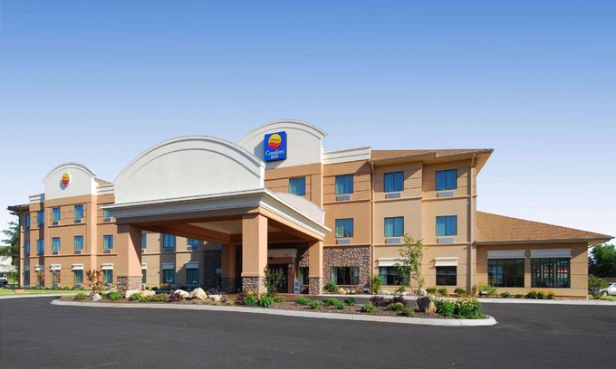 Ashley Oaks Hotel | 37 m² Hotel ∙ 127 guests