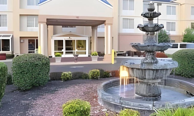 Clarksville Hotel | 37 m² Hotel ∙ 127 guests