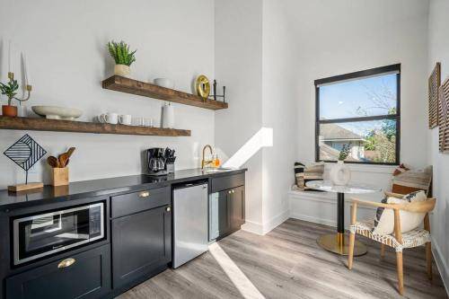 Greater East End House | 37 m² House ∙ 1 bedroom ∙ 2 guests