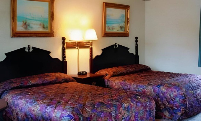 Lee House | 37 m² Motel ∙ 7 guests