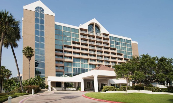 League City Resort | 37 m² Resort ∙ 127 guests
