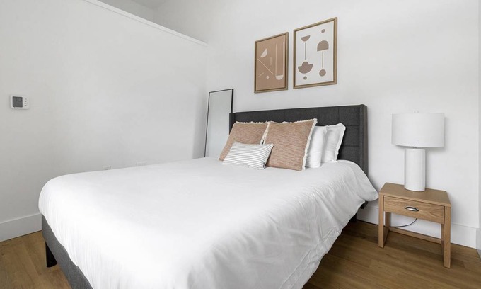 Cherry Creek Apartment | 38 m² Apartment ∙ 1 bedroom ∙ 2 guests