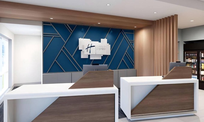 Lima Hotel | 38 m² Hotel ∙ 4 guests