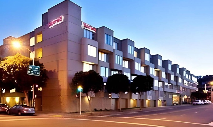 Fisherman's Wharf Hotel | 40 m² Hotel ∙ 127 guests