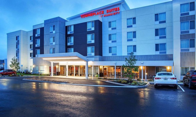 Oak Ridge Hotel | 40 m² Hotel ∙ 127 guests