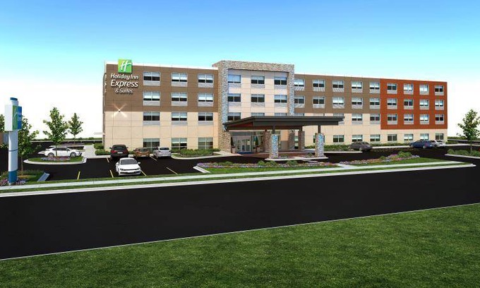 Slidell Hotel | 40 m² Hotel ∙ 127 guests