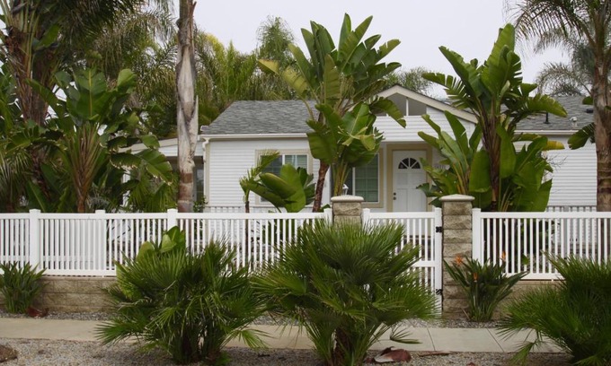 Townsite House | 402 S Myers St