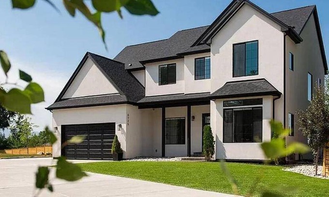 Ralston Valley House | 409 m² House ∙ 6 bedrooms ∙ 12 guests