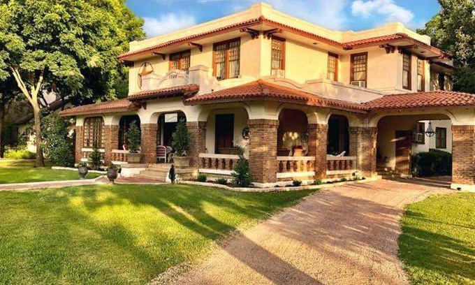 Gainesville Bed & Breakfast | 42 m² Bed and breakfast ∙ 2 guests