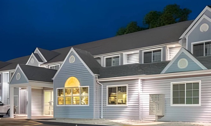 Ste Genevieve Hotel | 42 m² Hotel ∙ 127 guests
