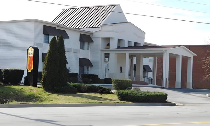 Madison Hotel | 42 m² Hotel ∙ 127 guests