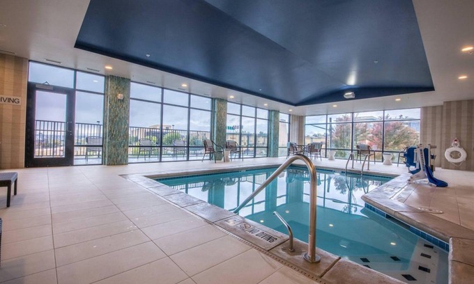 Highland Hotel | 42 m² Hotel ∙ 127 guests